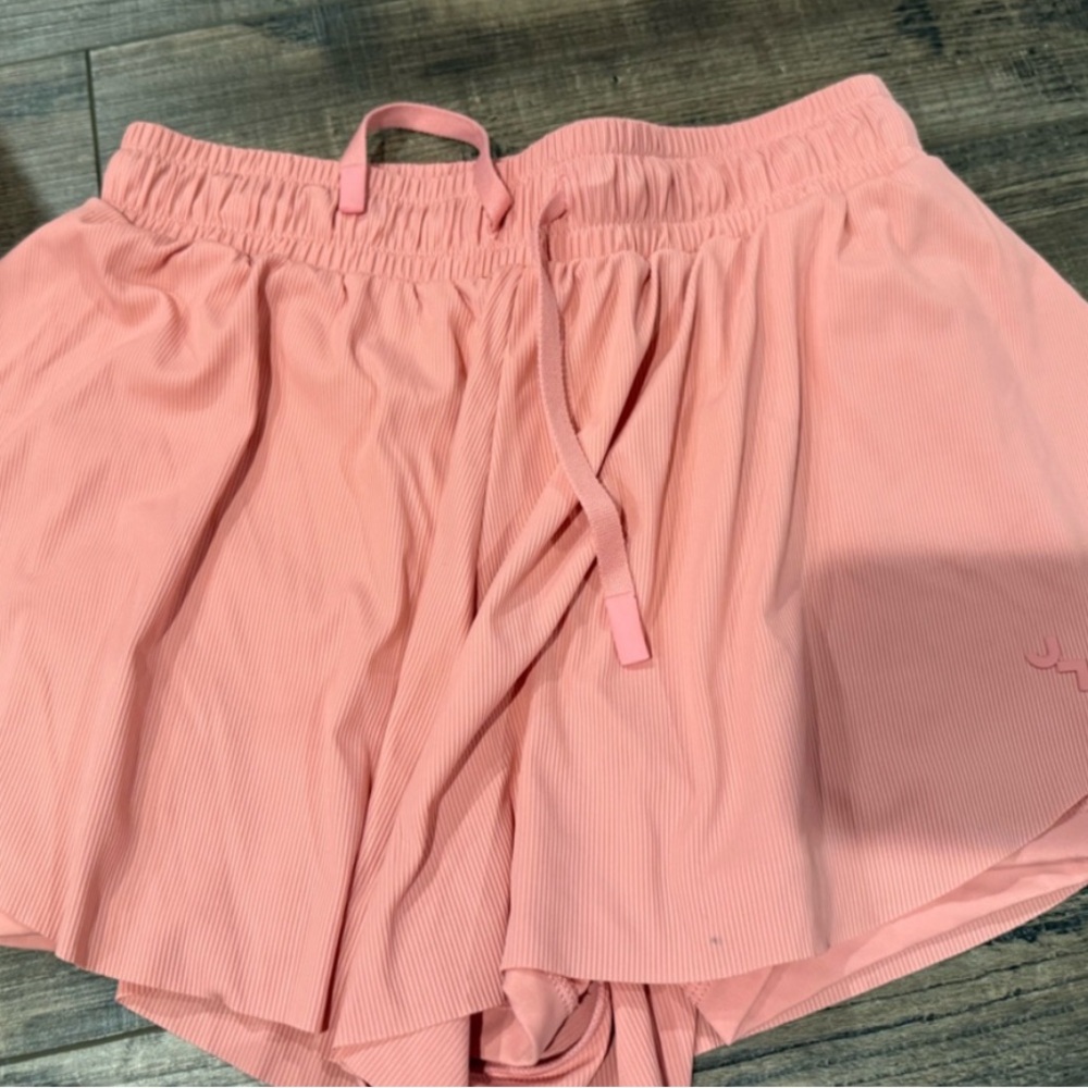 JoyLab Coral Athletic Shorts